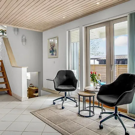 Beautiful In With Wifi * Strøby Ladeplads