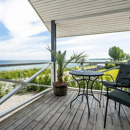 Beautiful In With Wifi * Strøby Ladeplads