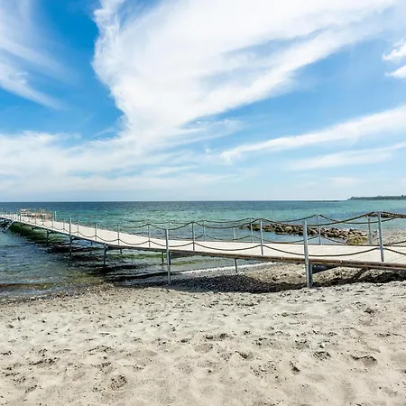 Beautiful In With Wifi Vakantiehuis *