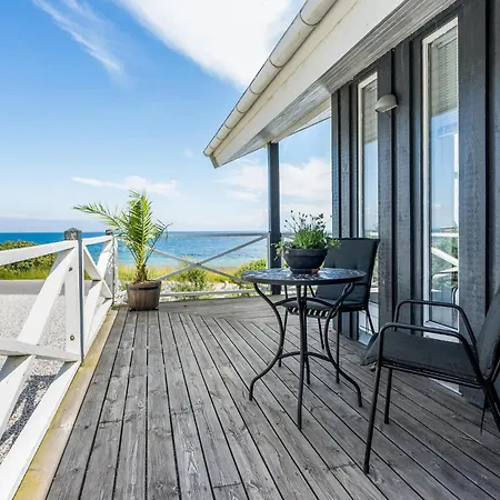 Vakantiehuis Beautiful In With Wifi *