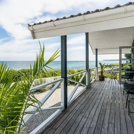 Vakantiehuis Beautiful In With Wifi