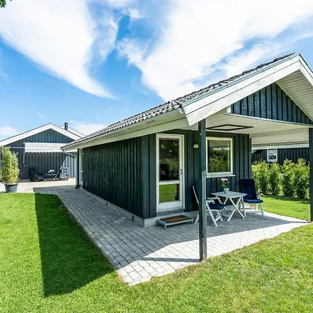 Beautiful In With Wifi Strøby Ladeplads