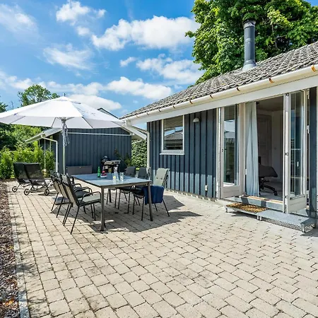 Beautiful In With Wifi Vakantiehuis