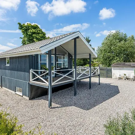 Beautiful In With Wifi Vakantiehuis