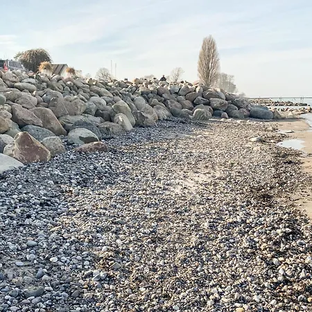 Vakantiehuis Beautiful In With Wifi Strøby Ladeplads